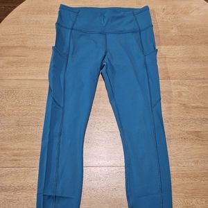 Lululemon Leggings Never Worn!